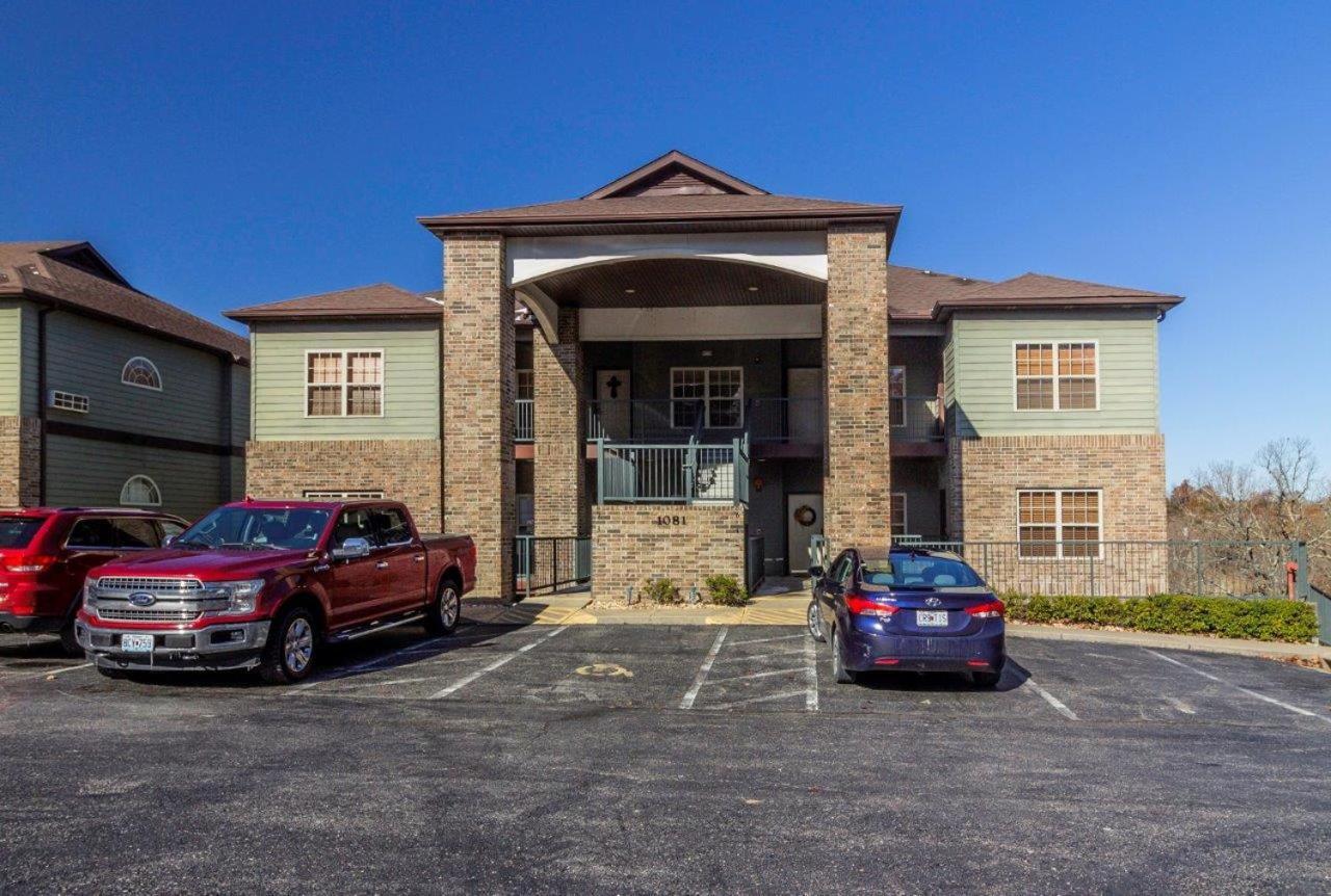 Pools Sleeps 10 Close To 76 Silver Dollar City 0502 Branson Buitenkant foto