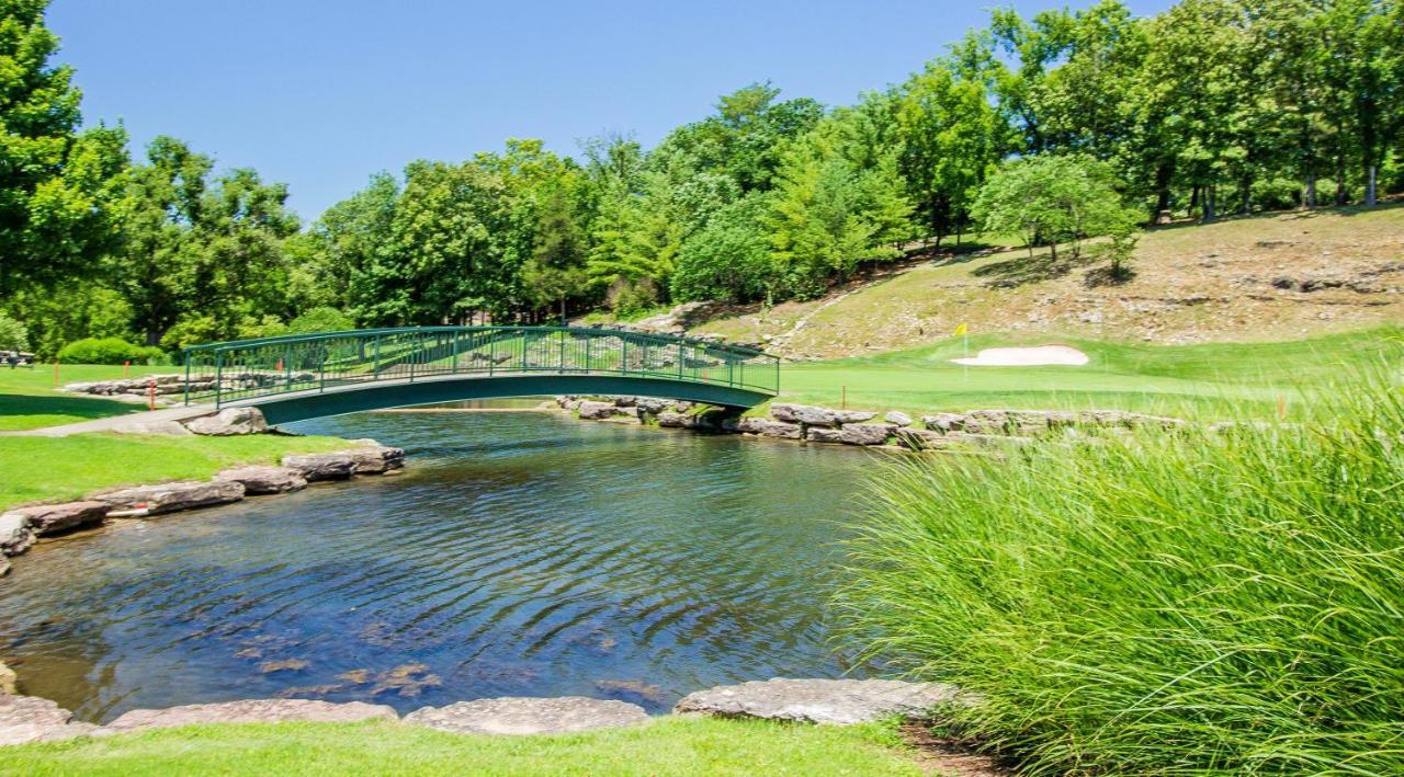 Pools Sleeps 10 Close To 76 Silver Dollar City 0502 Branson Buitenkant foto