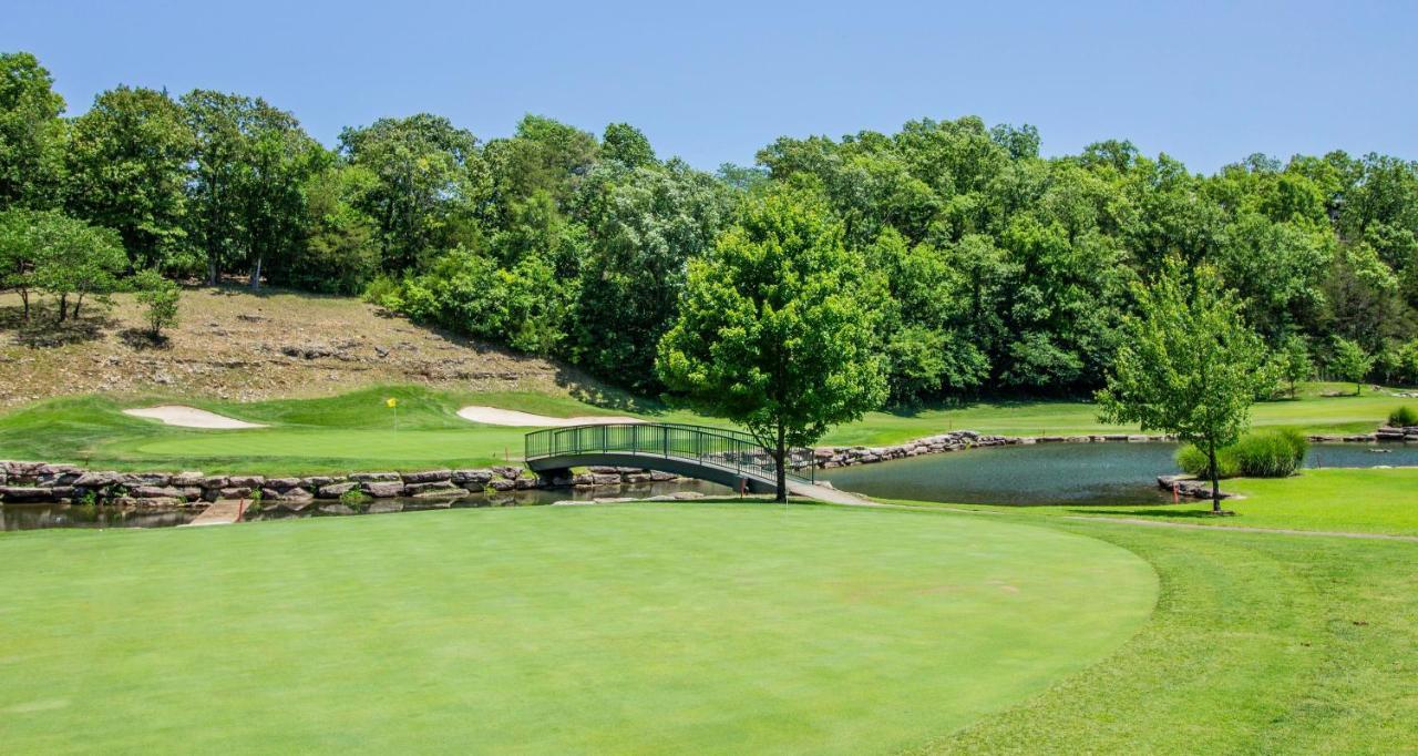 Pools Sleeps 10 Close To 76 Silver Dollar City 0502 Branson Buitenkant foto