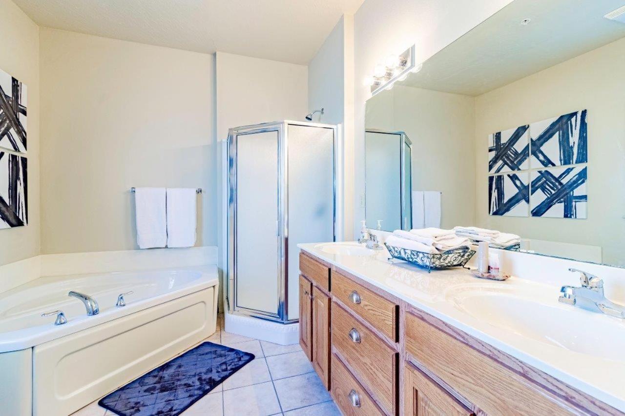 Pools Sleeps 10 Close To 76 Silver Dollar City 0502 Branson Buitenkant foto