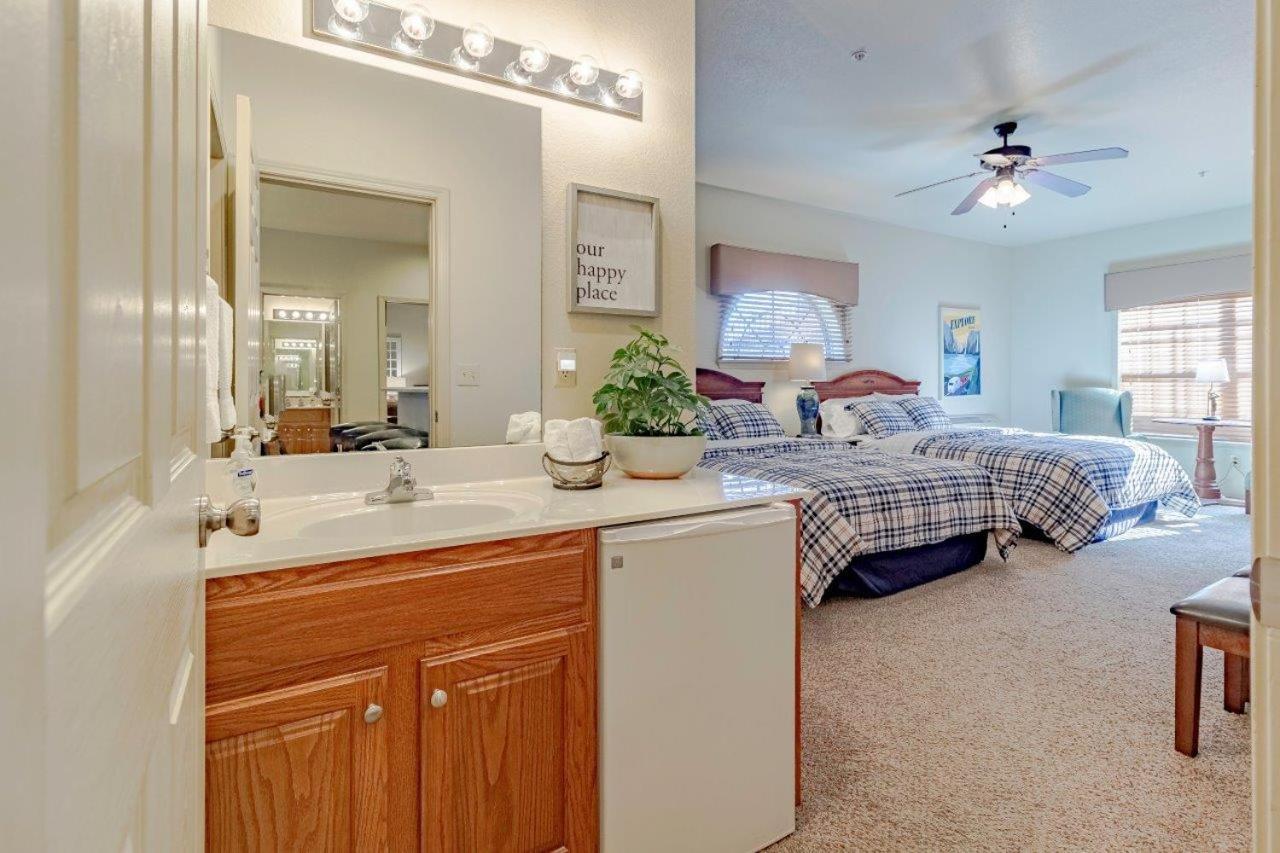 Pools Sleeps 10 Close To 76 Silver Dollar City 0502 Branson Buitenkant foto