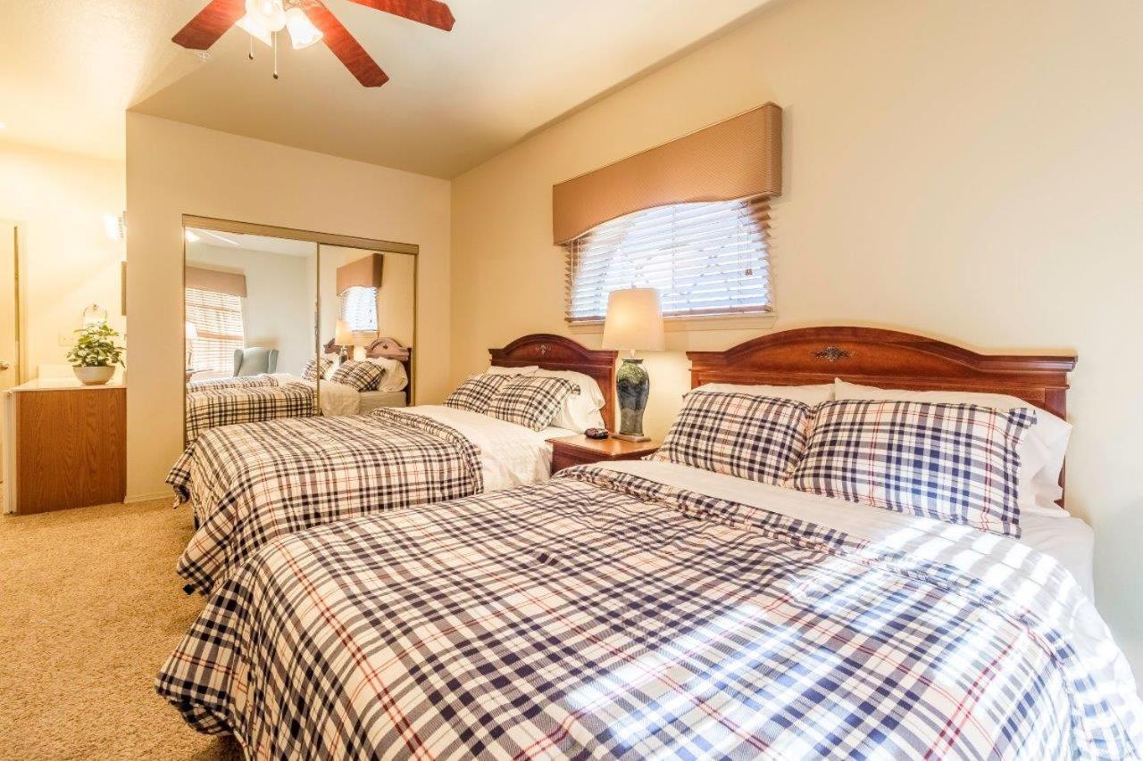 Pools Sleeps 10 Close To 76 Silver Dollar City 0502 Branson Buitenkant foto