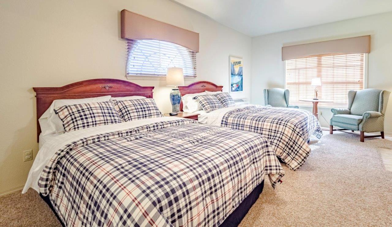 Pools Sleeps 10 Close To 76 Silver Dollar City 0502 Branson Buitenkant foto